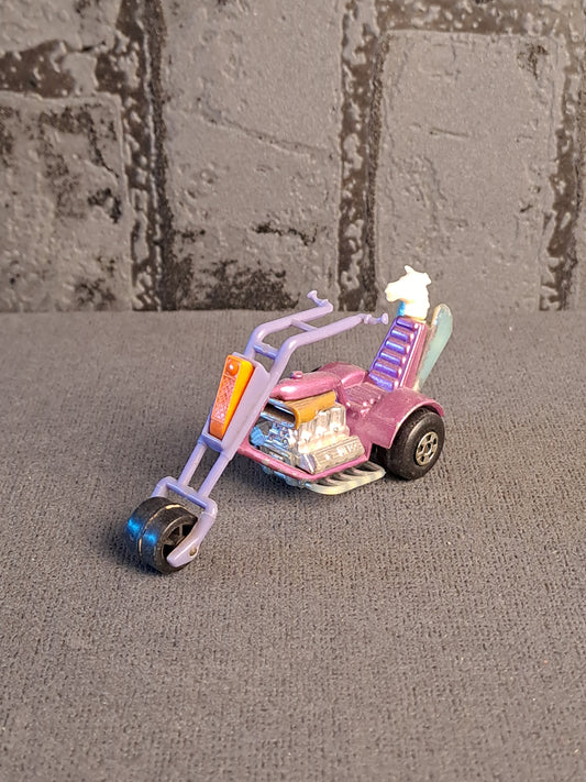 Matchbox Chopper no38 1972