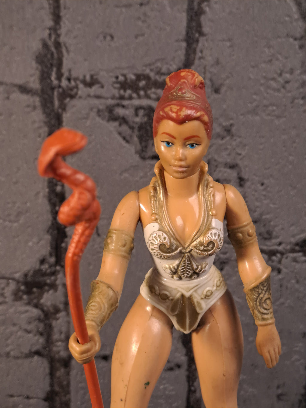 Masters Of The Universe Teela