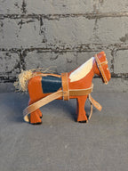 Fængselsheste / Prison Horses