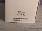 VW Dealer Box 1995 Limited