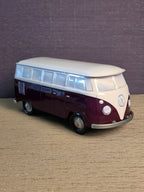 VW Transporter Kagedåse