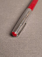 Fountain Pen Parker Vintage 1960's / Fyldepen Parker Vintage 1960'erne