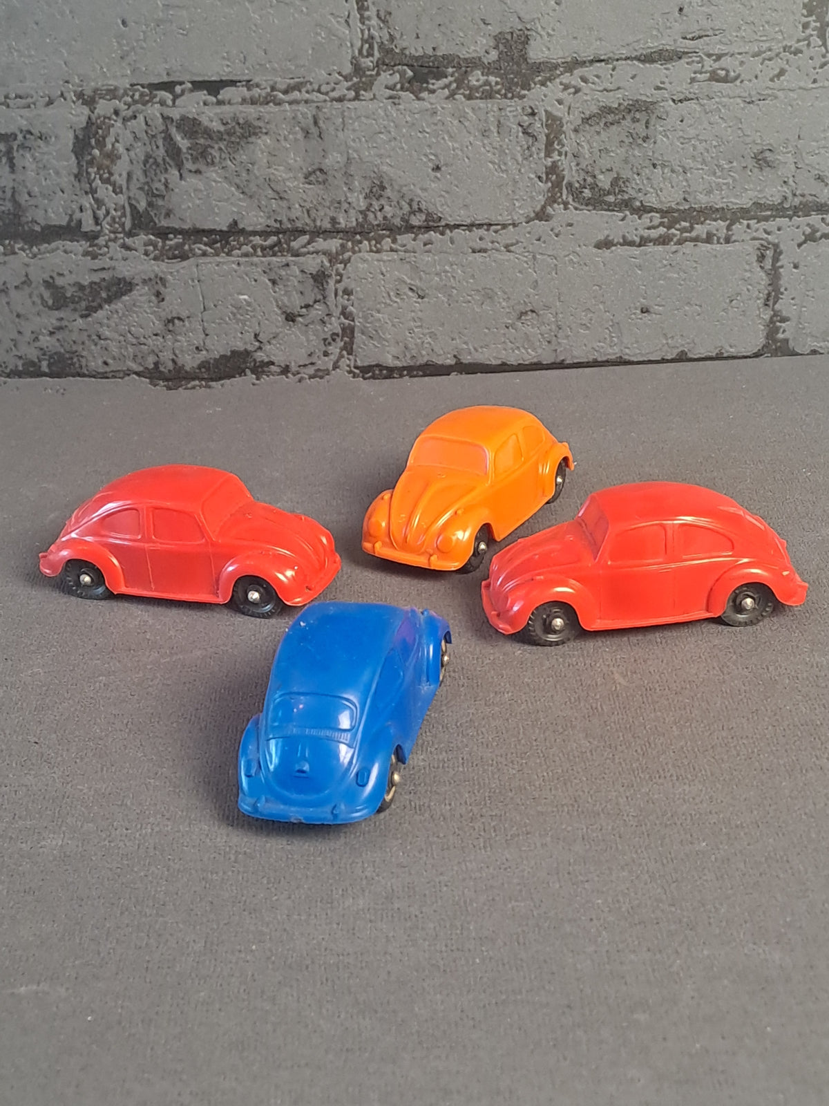 Galanite Sweden 4xVW