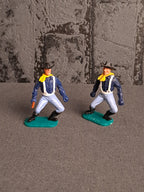 Timpo Toys U.S. Cavalry