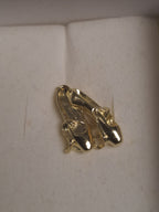 Brooches 24K Gold Plated
