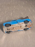 Husky Breakdown Truck