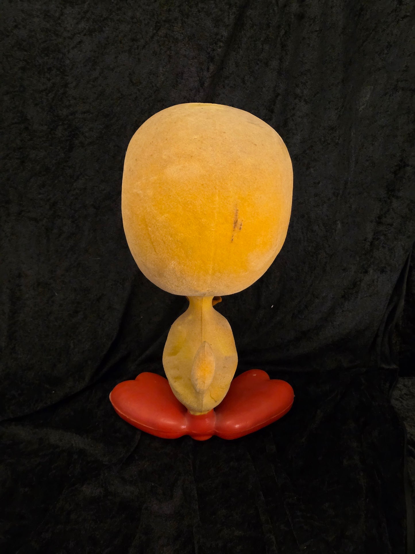 Tweety Oversized. 41 cm. 1969.
