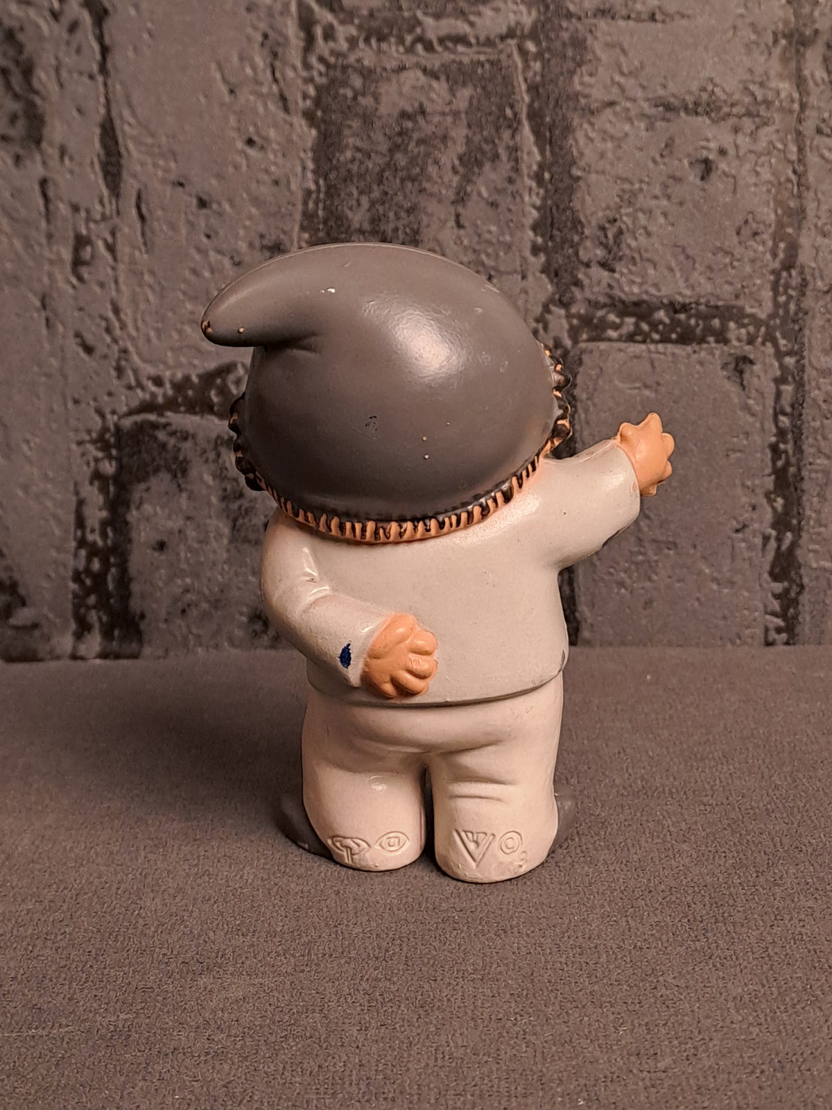 Mainzelmännchen Anton Goebel 1960/70