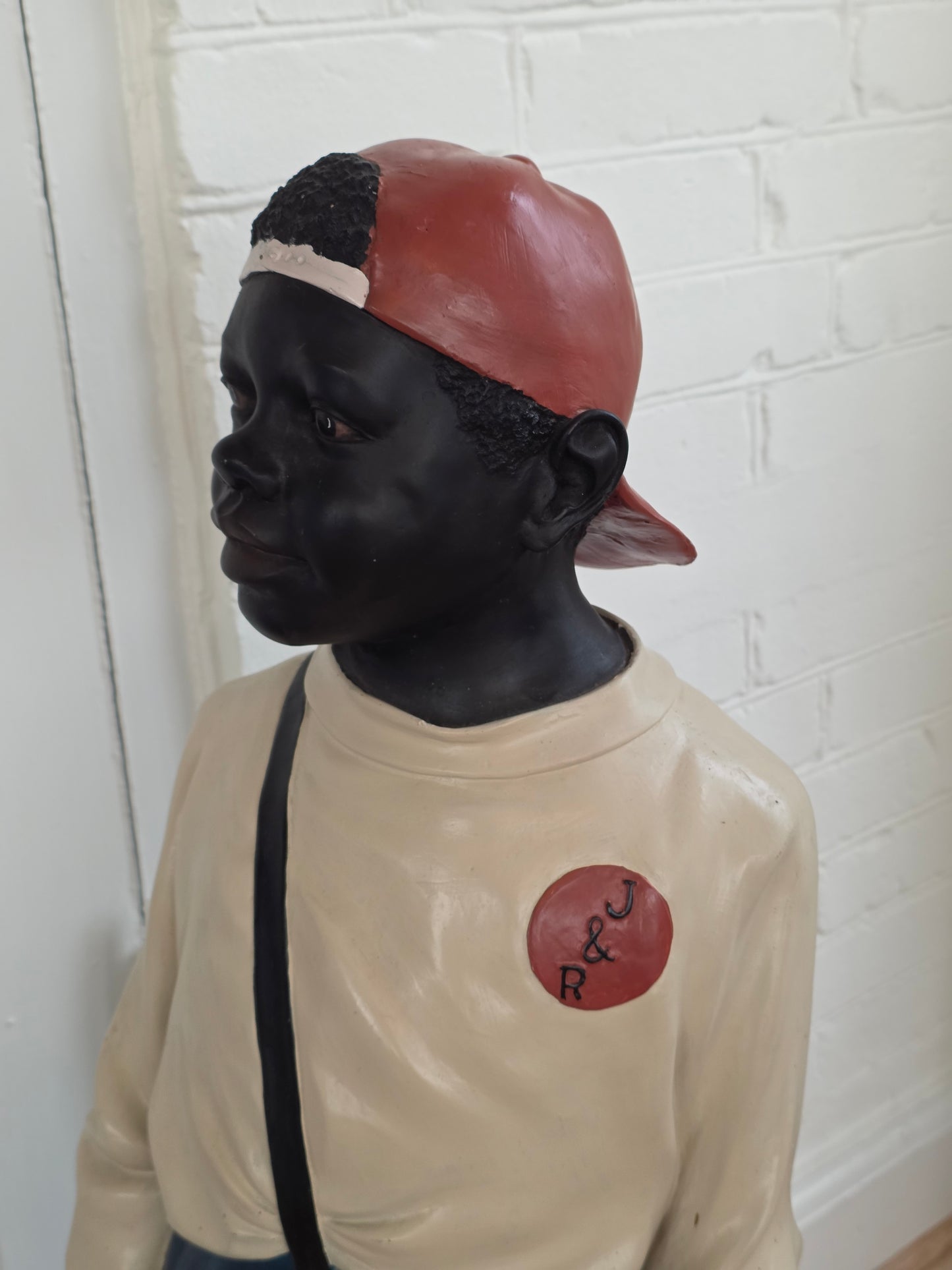 Vintage Figur 1990'erne