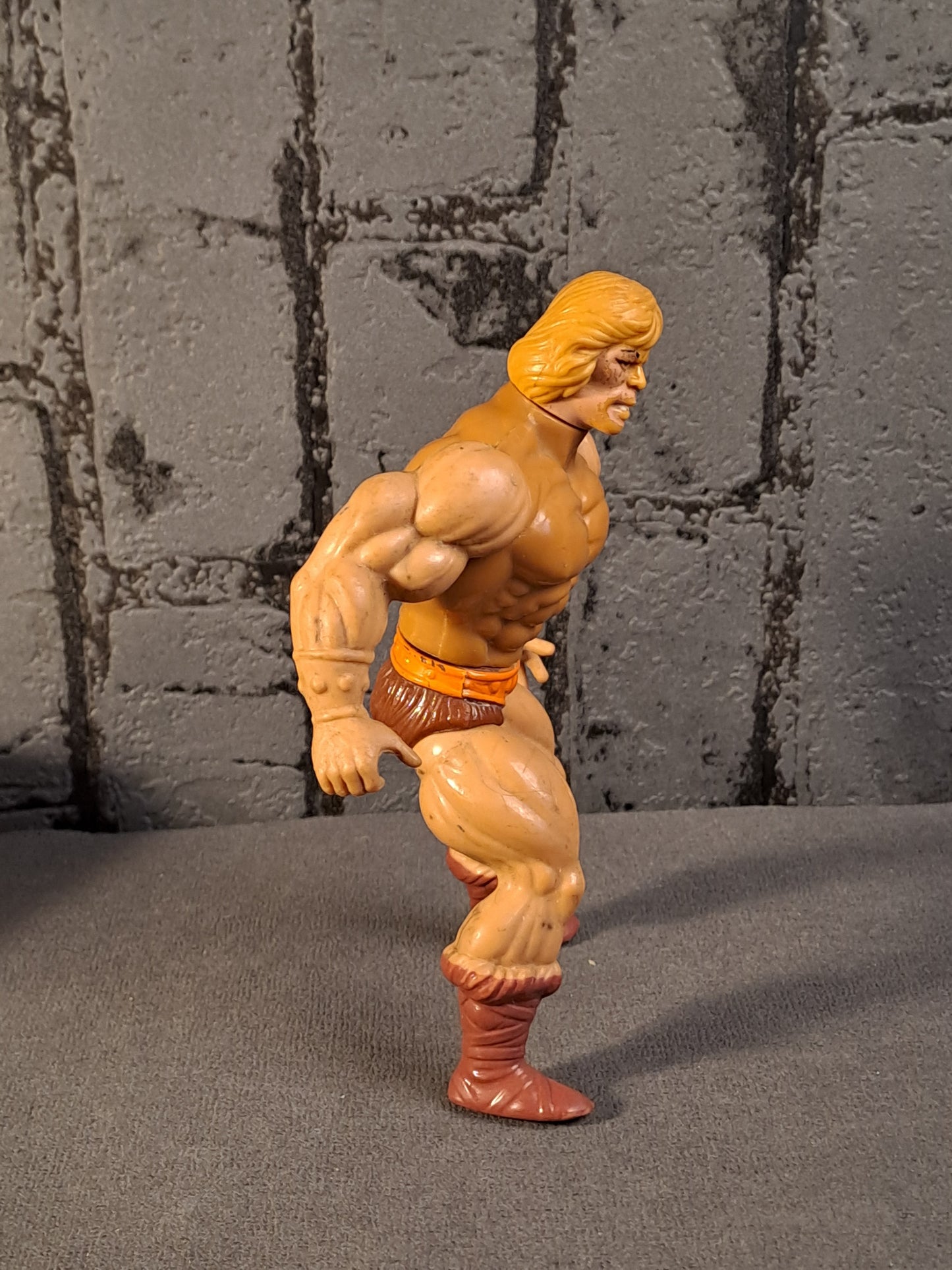 He-Man Malaysia 1981