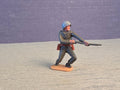 Timpo Toys WWII US Soldier 1st Series