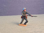 Timpo Toys WWII US Soldier 1st Series