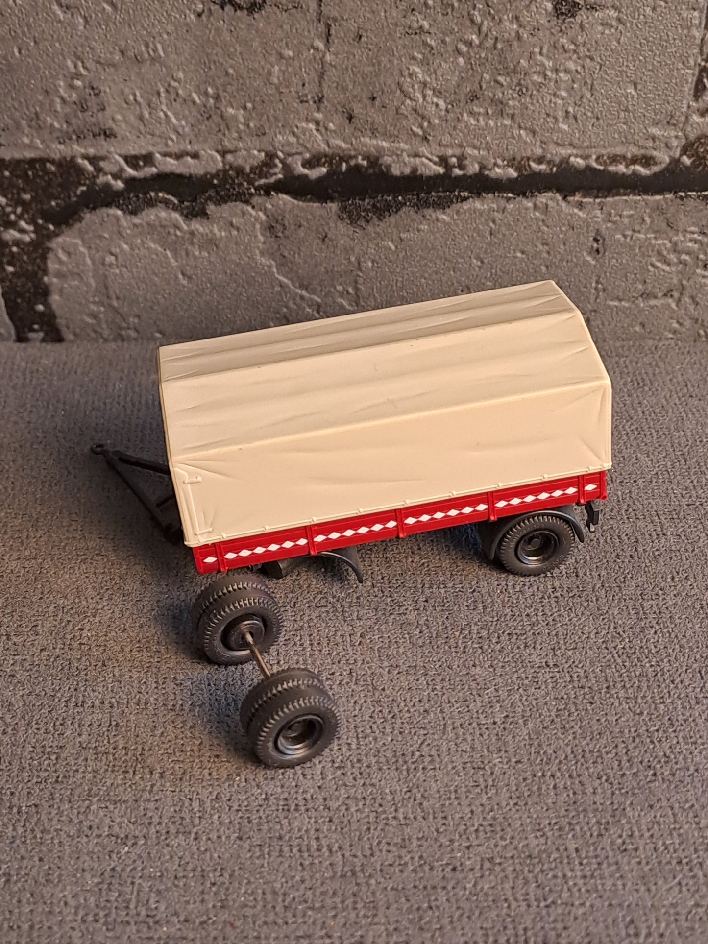 Ho 1:87 Model Cars / Ho 1:87 Modelbiler