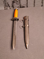 WWII German Red Cross Dagger
