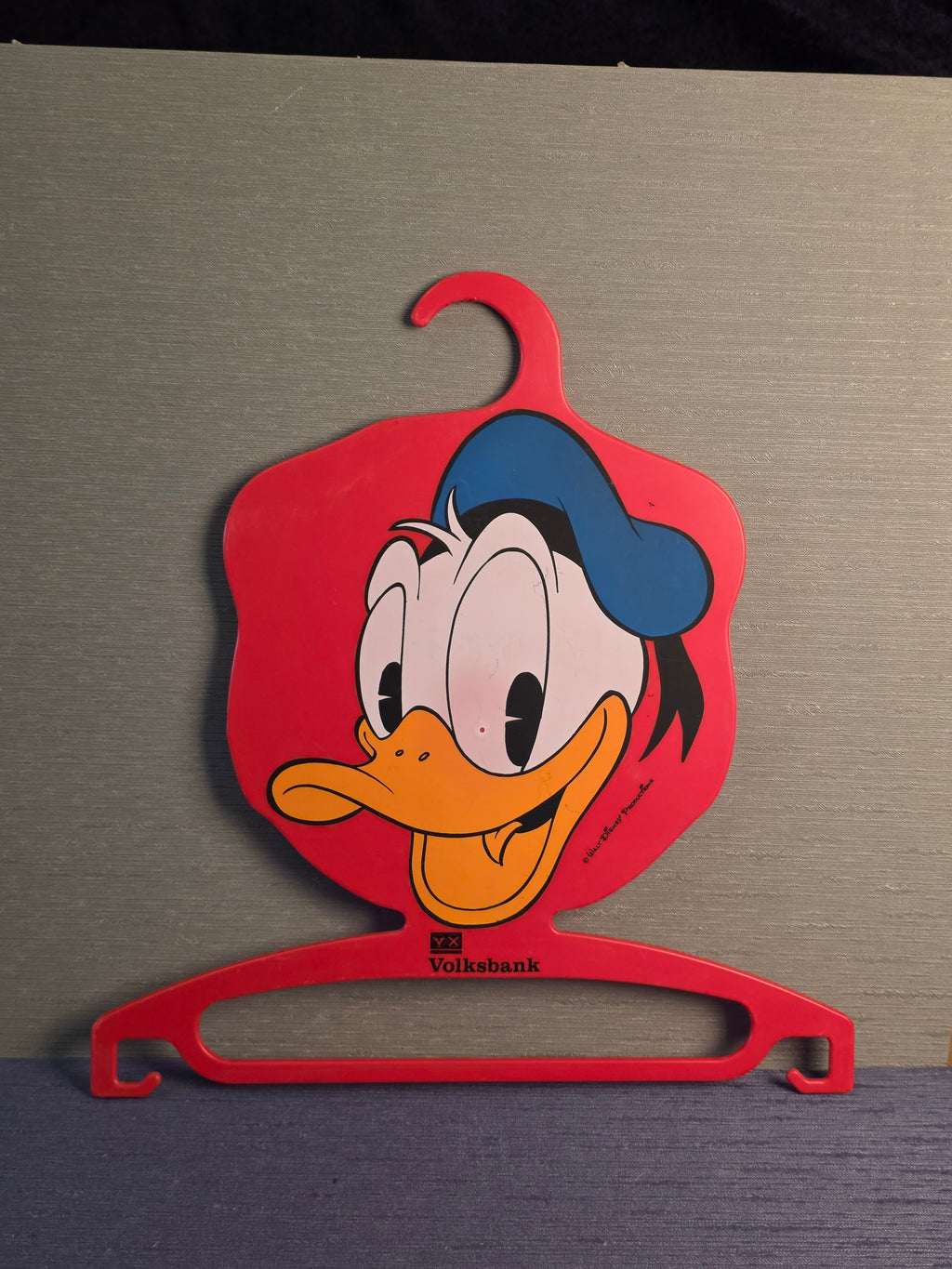 Disney Bøjle Anders And