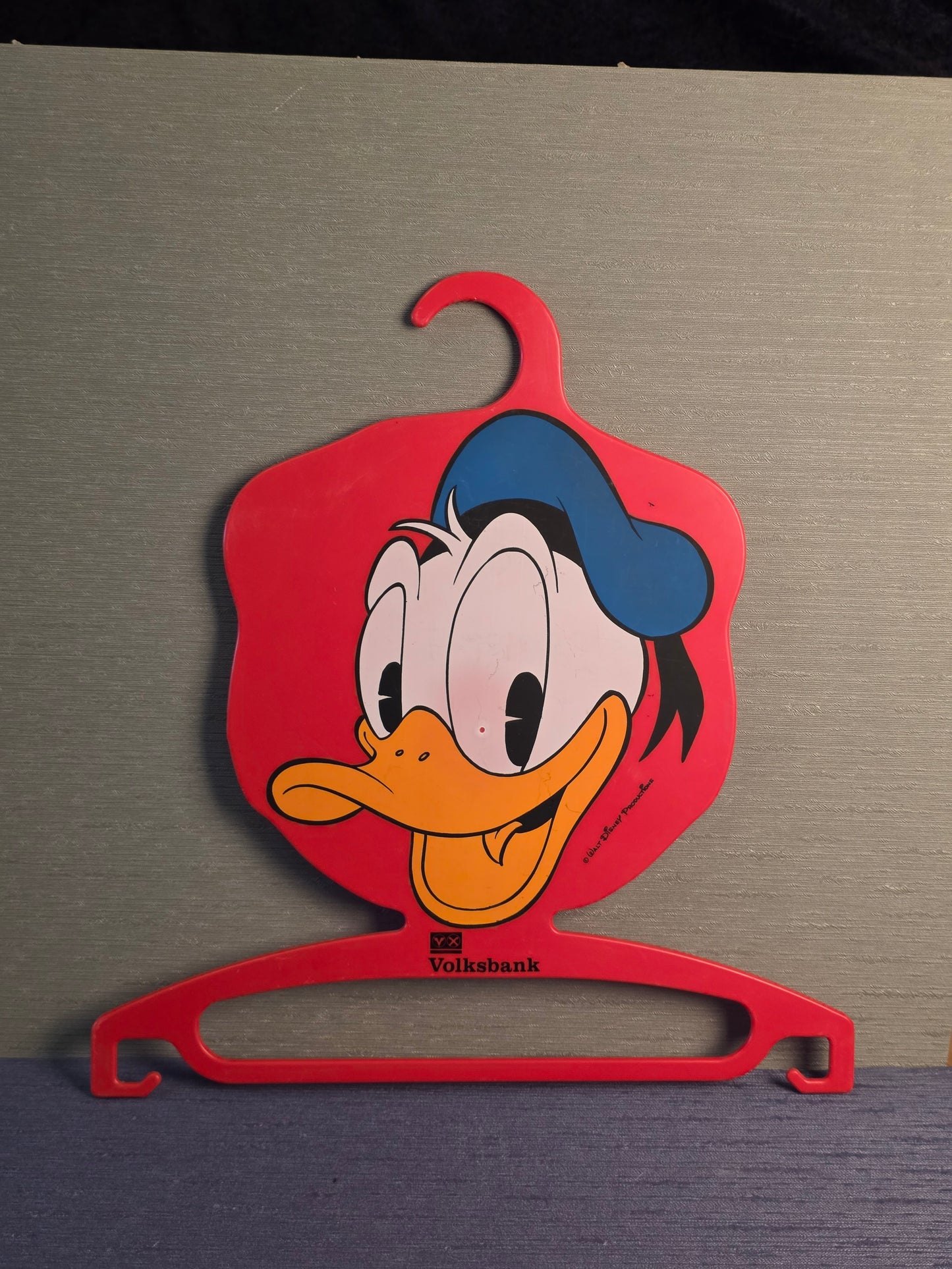 Disney Bøjle Anders And