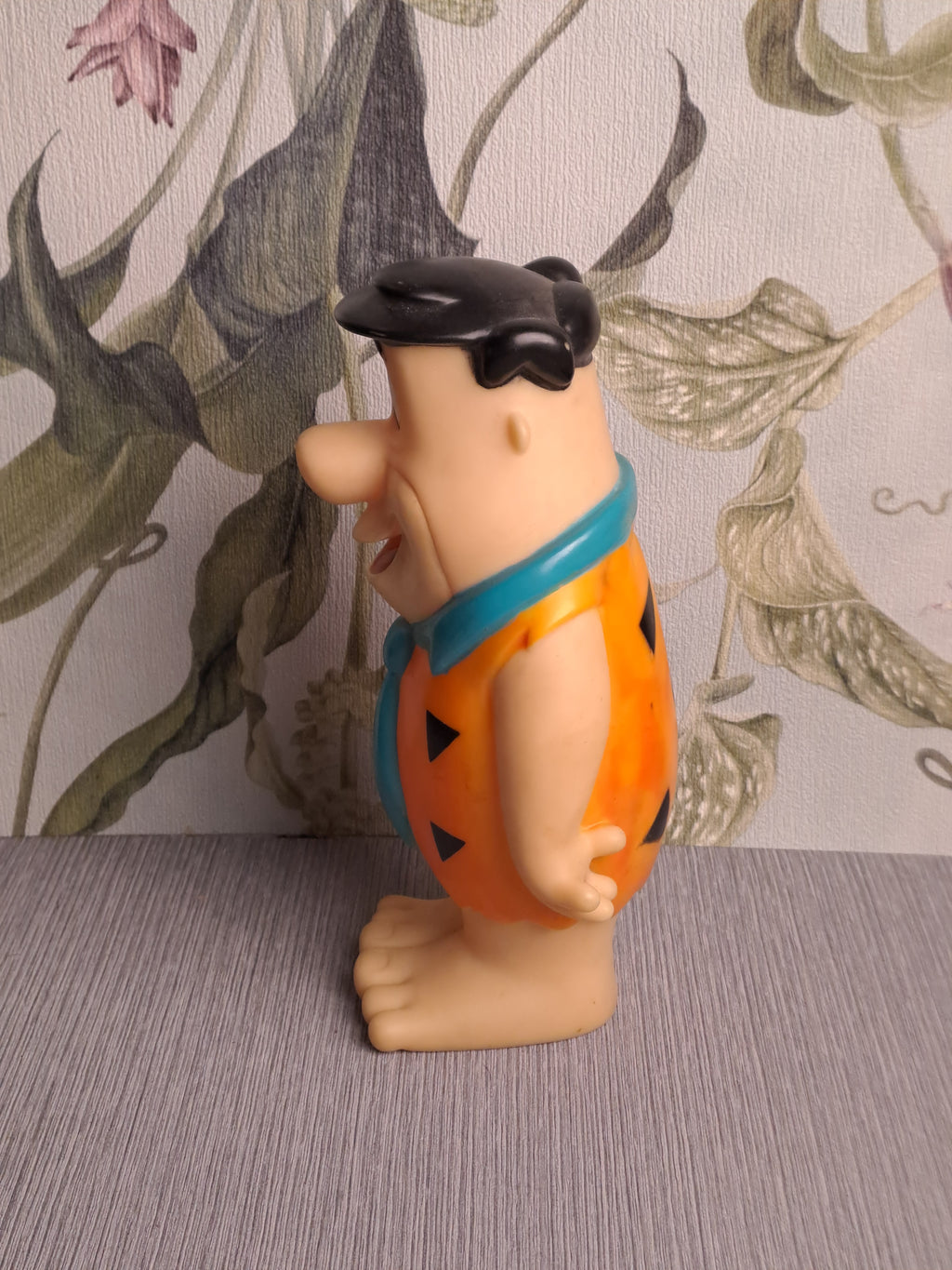 Fred Flintstone Piggy Bank