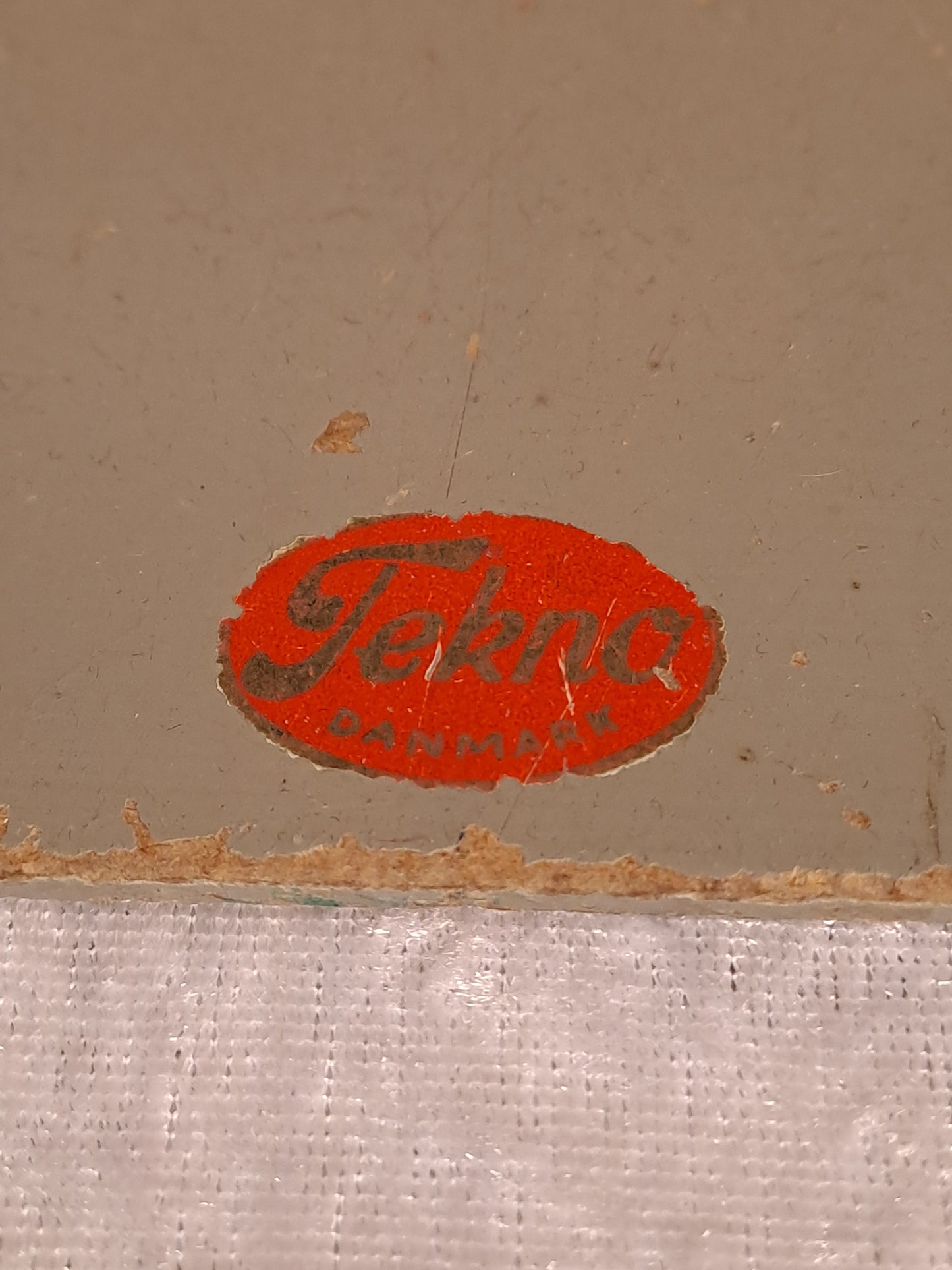 Tekno Danmark Zonen Redning