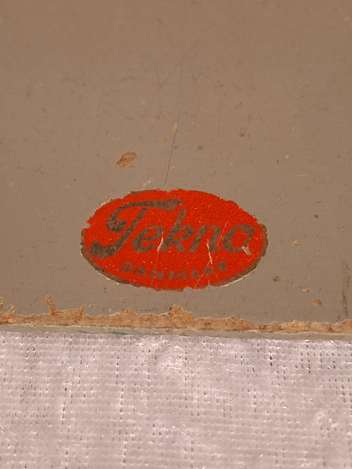 Tekno Denmark Zone Rescue