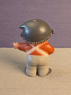 Mainzelmännchen Goebel 1960s/70s