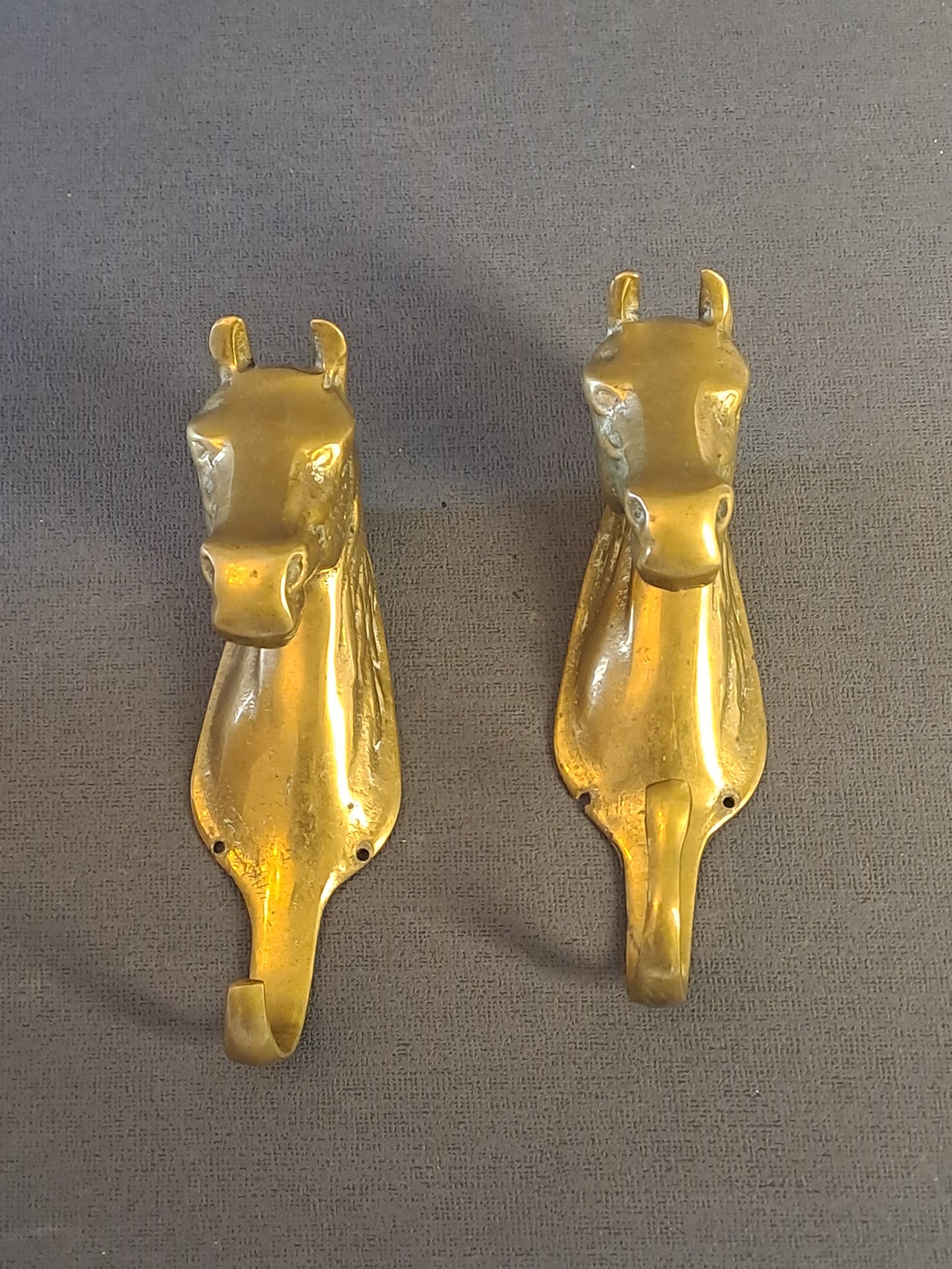 Vintage Coat Hangers / Vintage Knage