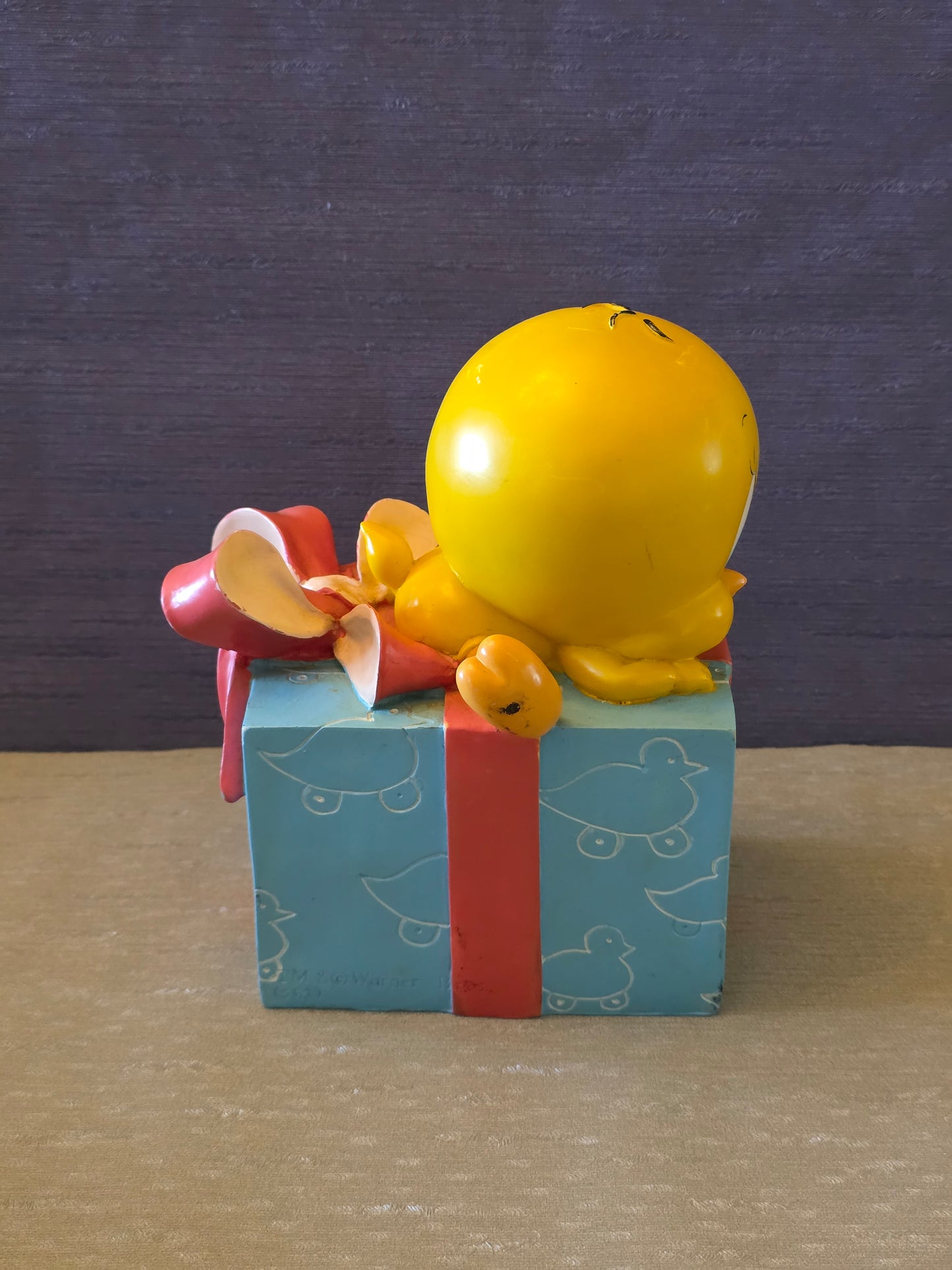 Tweety Sparebøsse / Tweety Piggybank