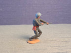 Timpo Toys WWII US Soldier 1st Series