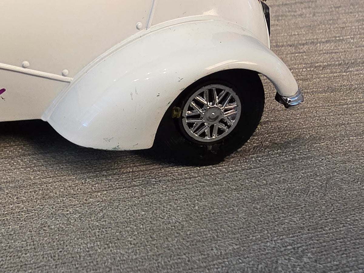 Revell Messerschmitt KR 200