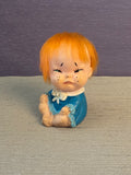 Moody Cutie Doll