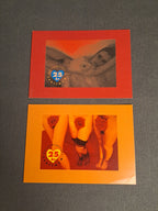25th Anniversary Release of the Liberation of Pornography in Denmark
