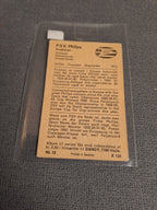 Dandy Gum 1970-No125