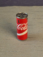 Coca-Cola Vintage Lighter