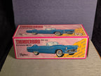 Thunderbird Convertible Type 1956 "50's"
