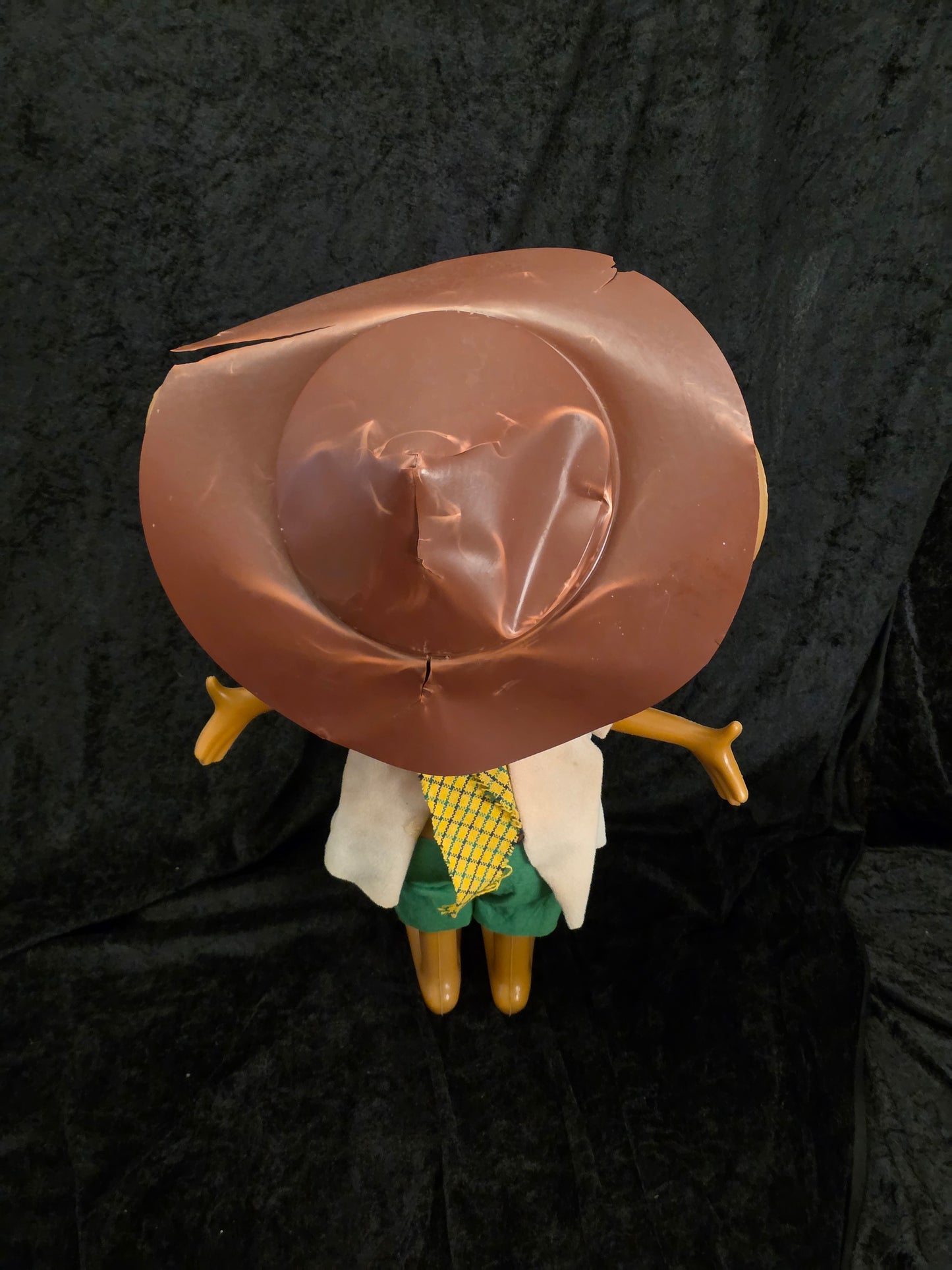 Speedy Gonzales Oversize 1970's