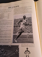 Olympia 1936 Volumes 1 and 2