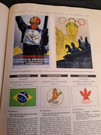 Olympia 1936 Volumes 1 and 2