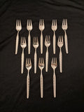Harlequin ABSA Cake Fork