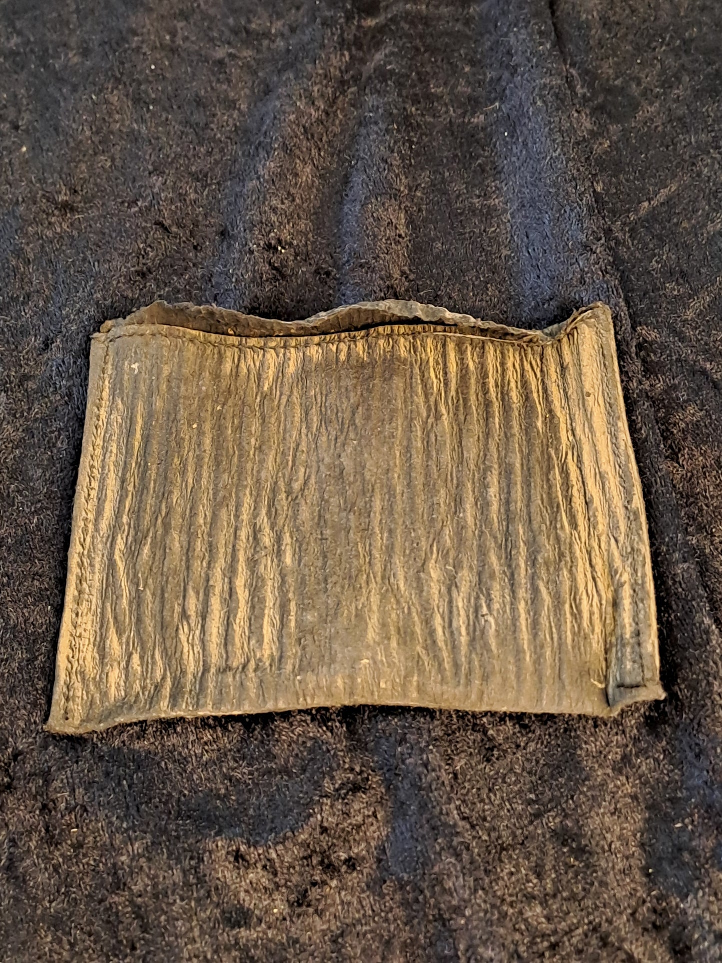 WW2 Augenschutzer 42 German Dust Goggles / WW2 Augenschutzer 42 Tyske Støvbriller