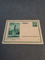WW2 Postcard