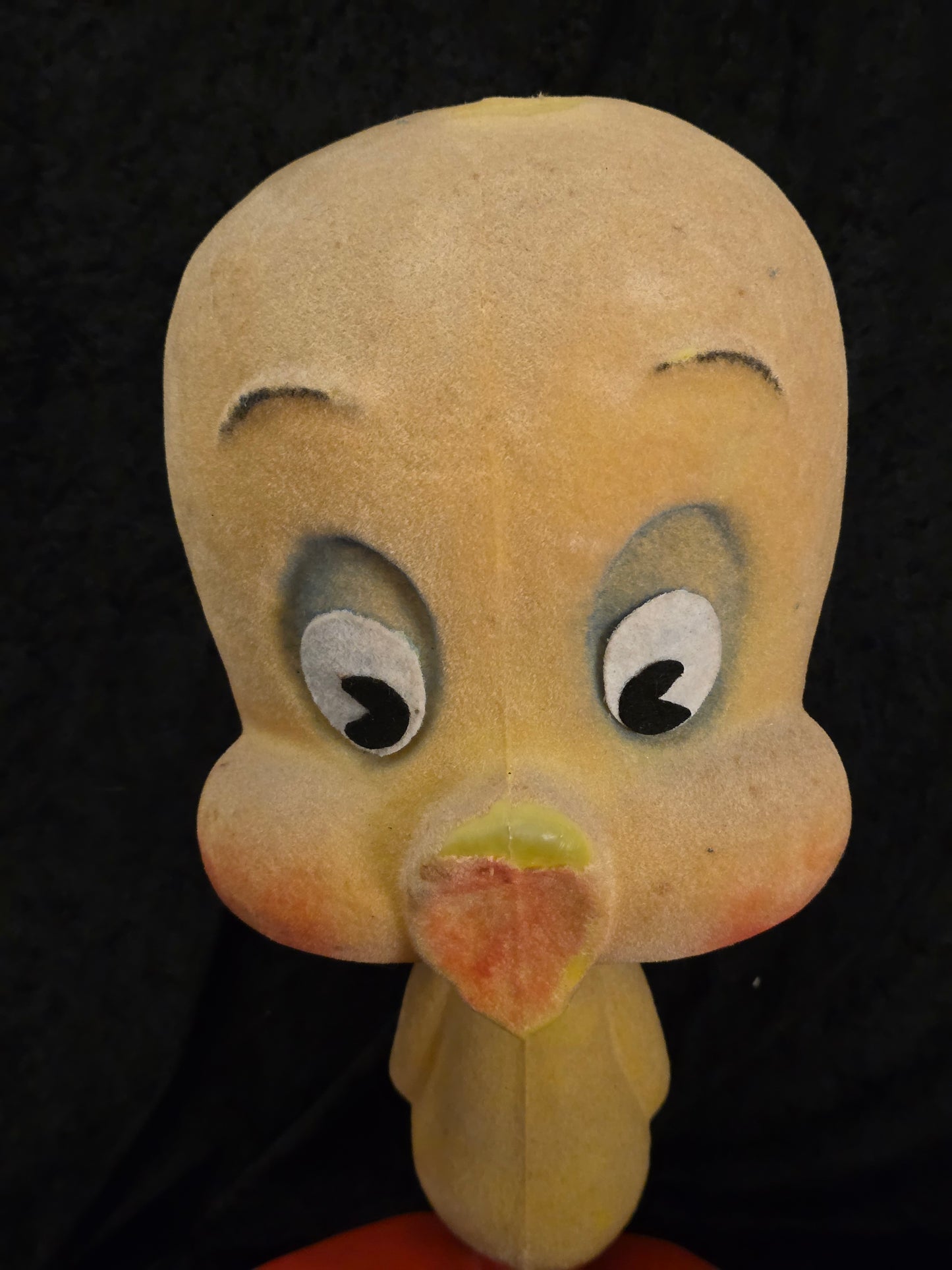 Tweety Oversized. 41 cm. 1969.