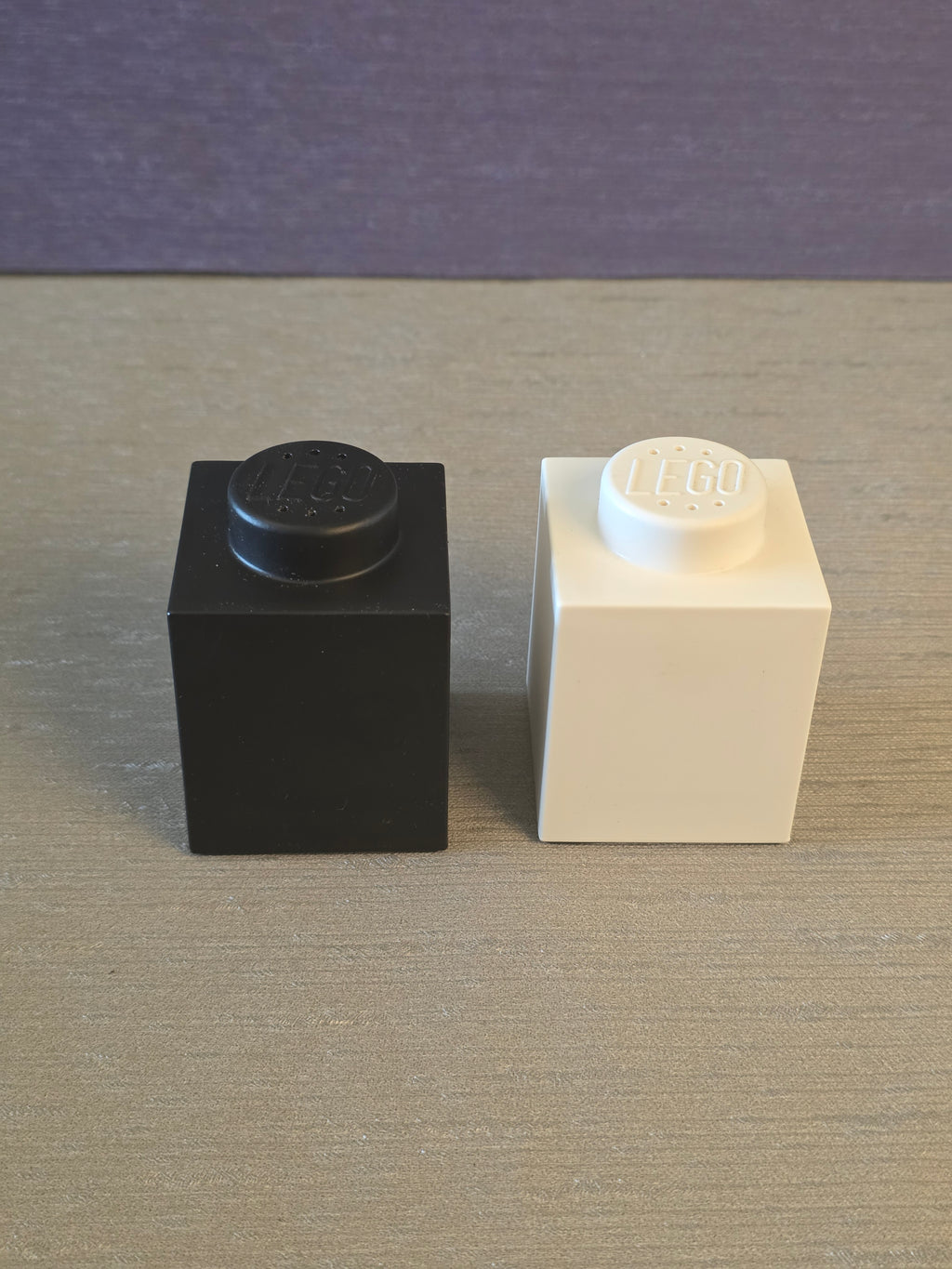 Lego Salt/Peber 2012