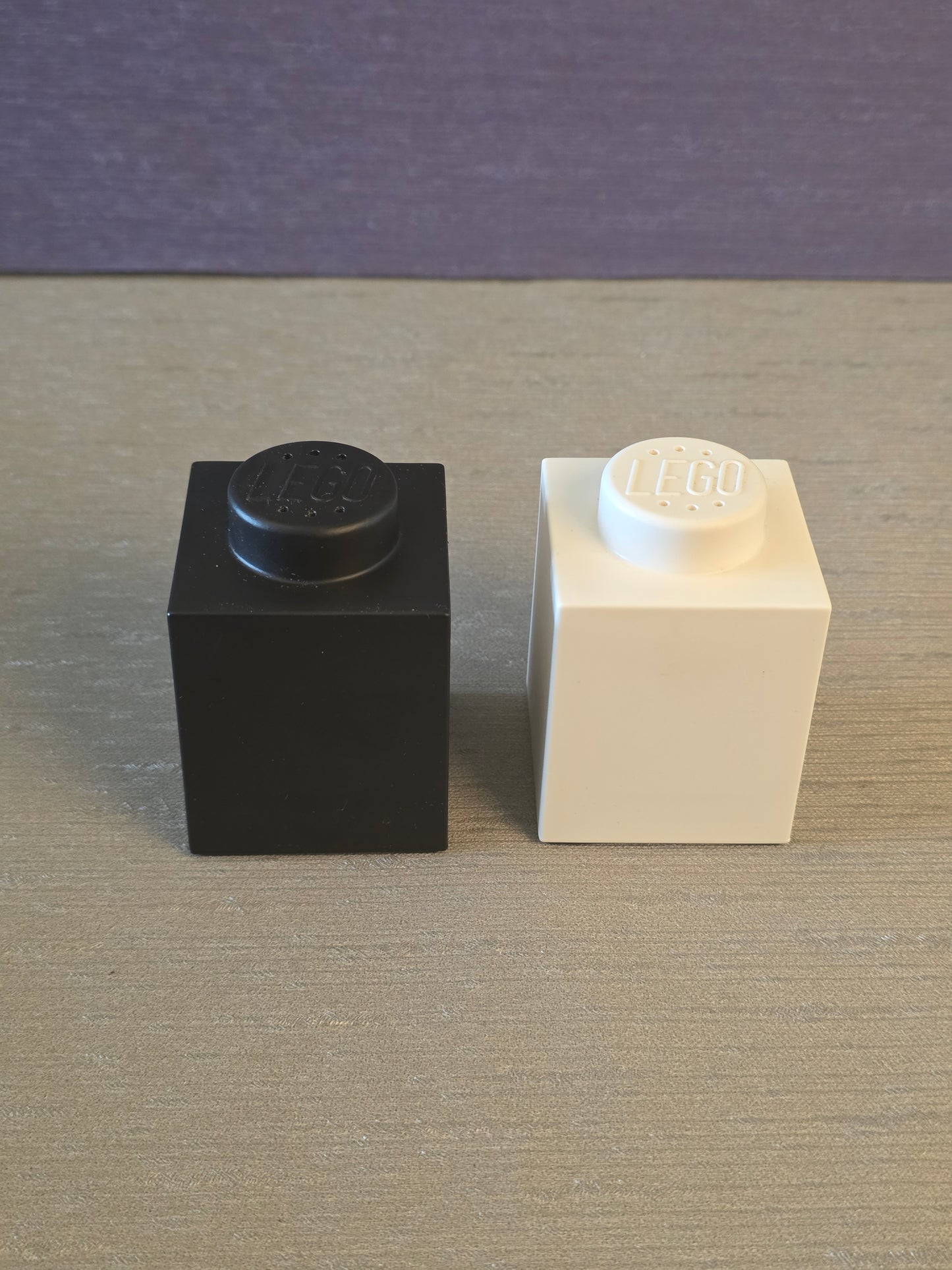 Lego Salt/Peber 2012