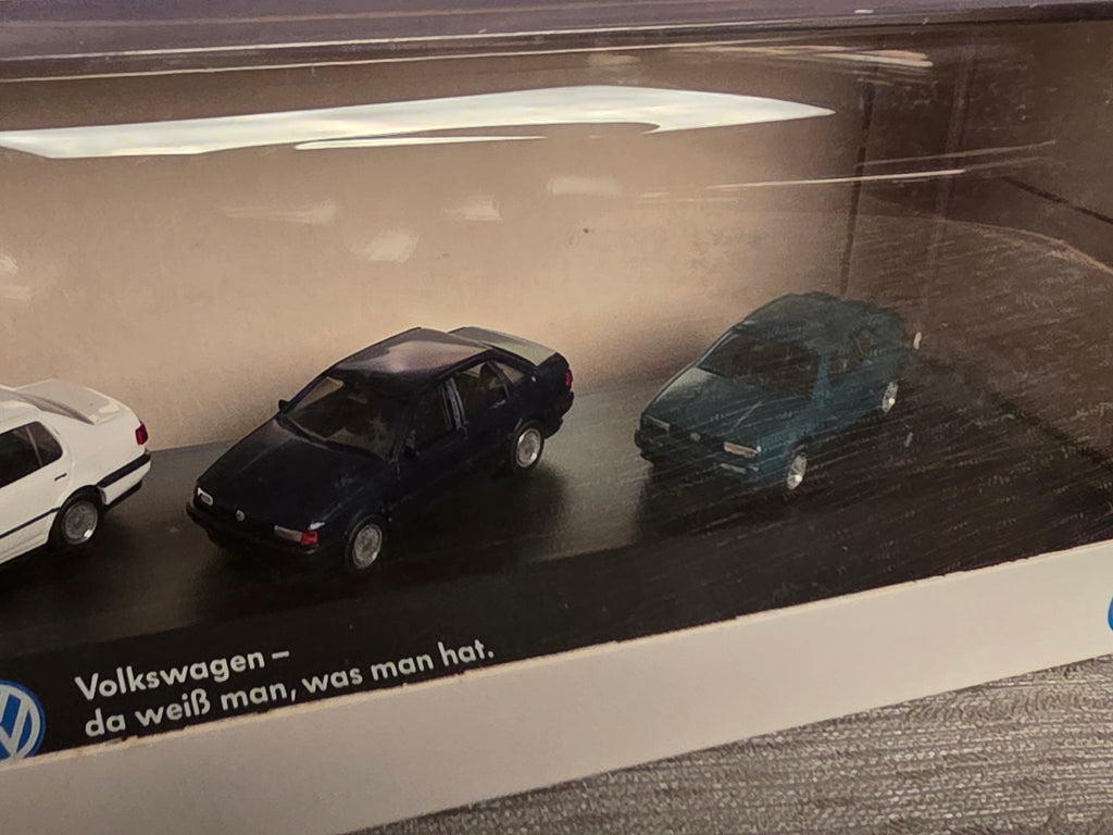 VW Dealer Box 1994