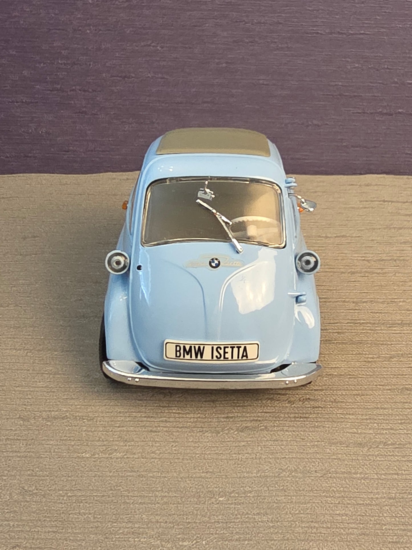 Revell BMW 250 Isetta