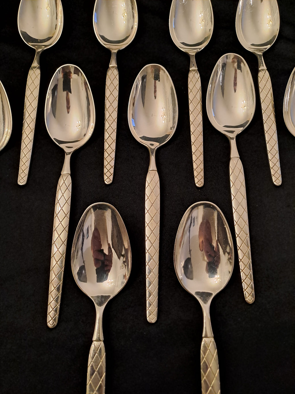 Harlequin ABSA Spoon 20 cm.