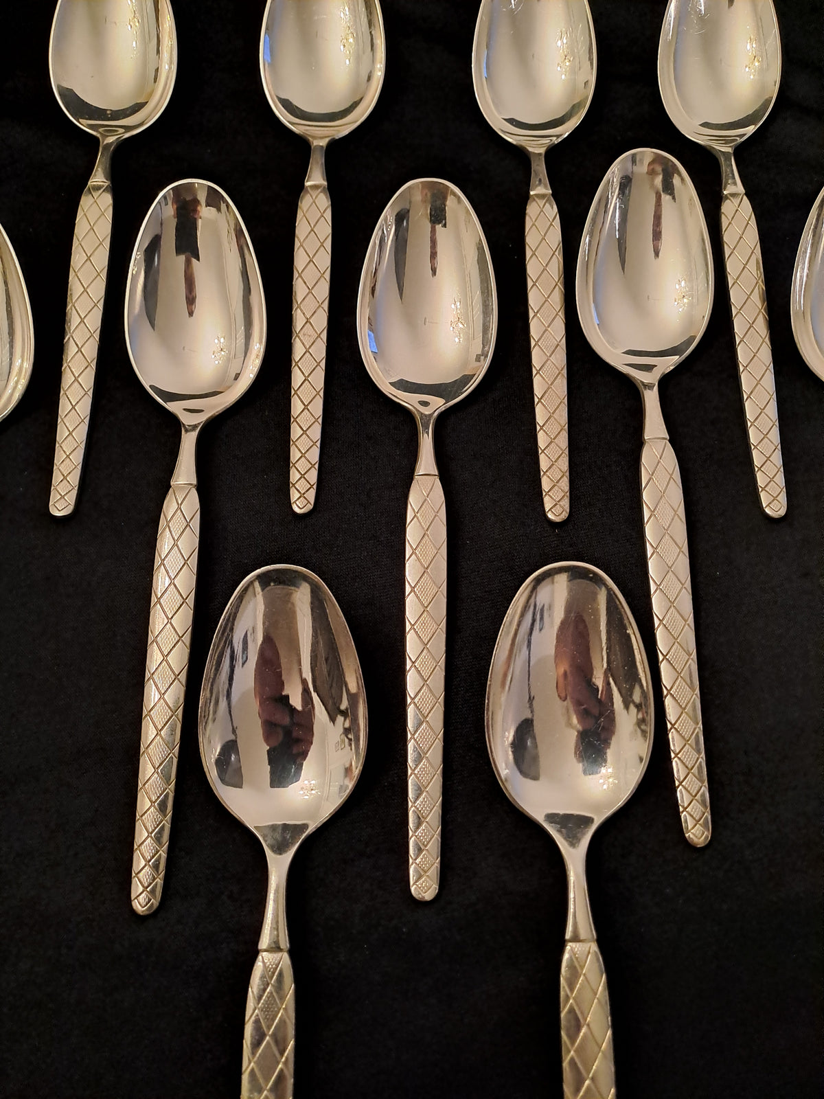 Harlequin ABSA Spoon 20 cm.