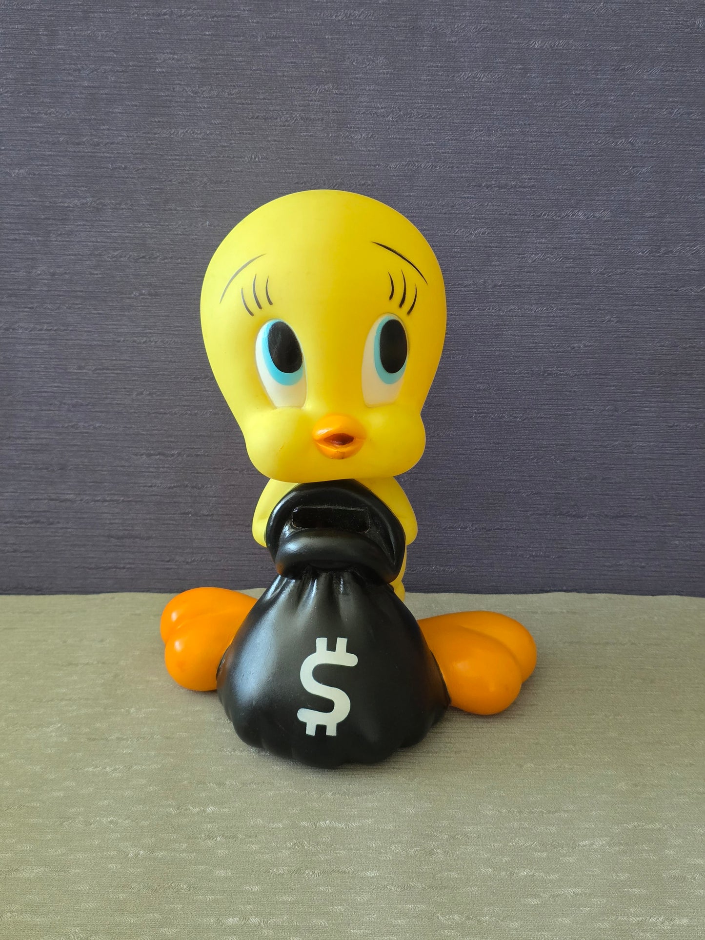 Tweety Warner Bros 1998