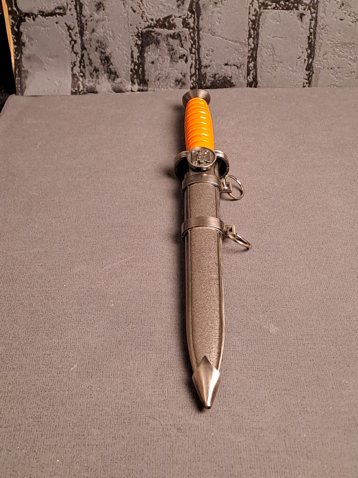 WWII German Red Cross Dagger