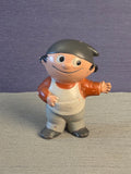 Mainzelmännchen Goebel 1960s/70s