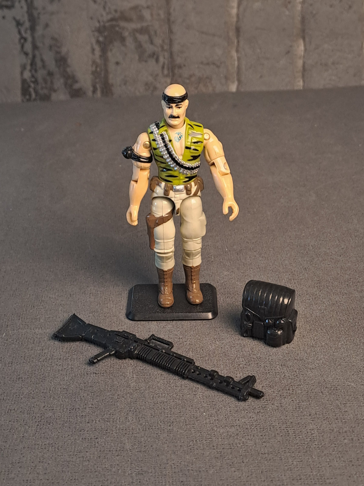 G.I. Joe Gung-Ho